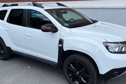 Dacia Duster 29.000 km 17.900 &euro; Berlin 13505