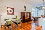 Erdgeschoßwohnung Berlin Charlottenburg-Wilmersdorf - 3 Zimmer, 94 m&sup2;, 1.950&euro; | Angebot:26266325
