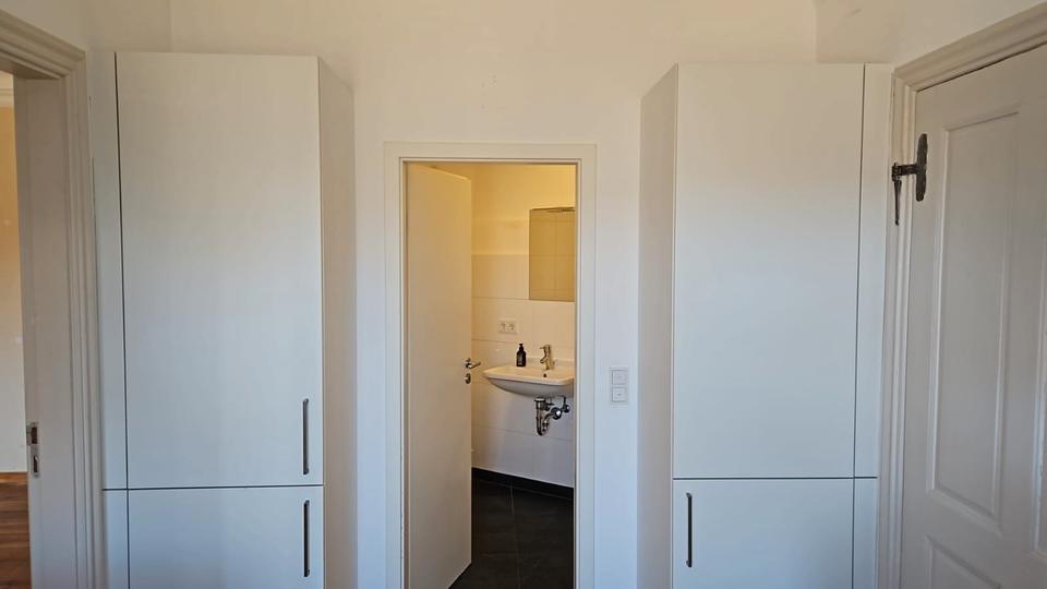 Etagenwohnung Ludwigsfelde - 2 Zimmer, 63 m&sup2;, 756&euro; | Angebot:26461995