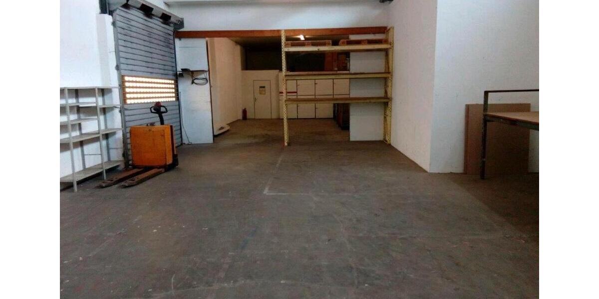 Gewerbeobjekt Berlin Mitte - 1.150&euro; | Angebot:25988466