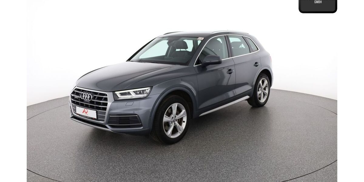 Audi Q5 78.632 km 27.740 &euro; Schönefeld 12529