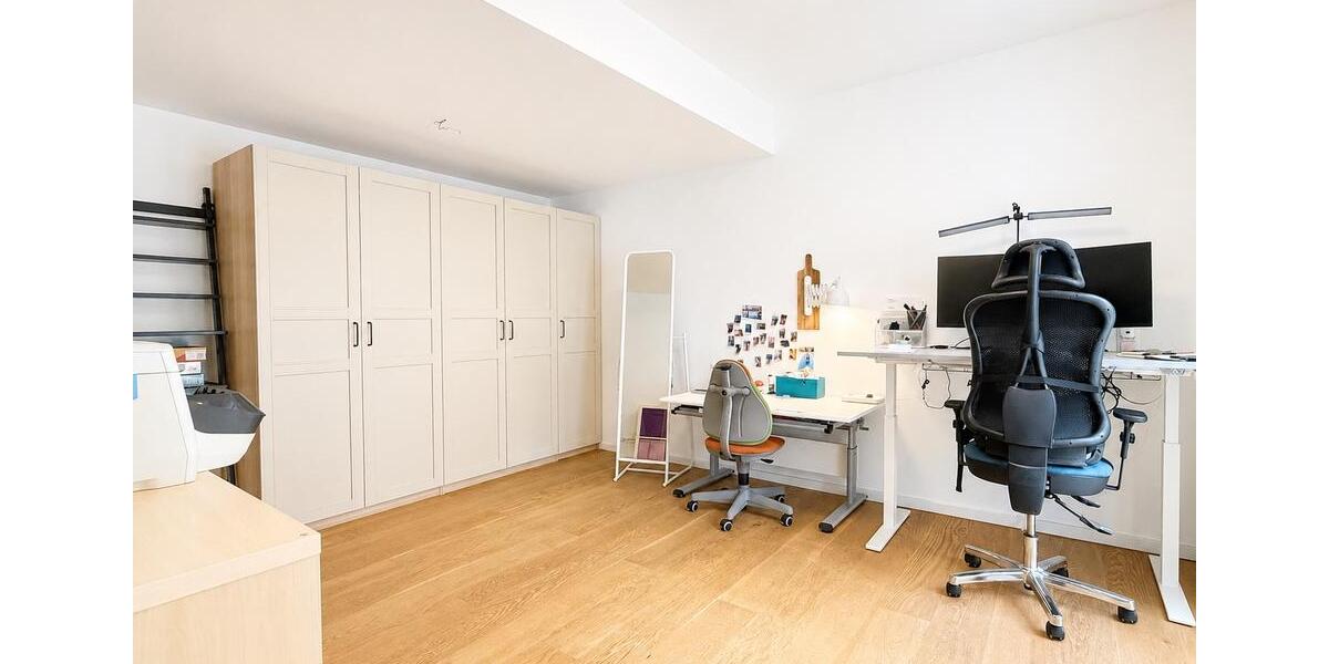 Maisonettenwohnung Kleinmachnow - 4 Zimmer, 135 m&sup2;, 2.200&euro; | Angebot:26578380