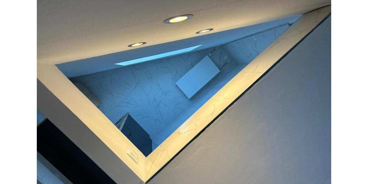 Dachgeschoßwohnung Berlin Spandau - 1 Zimmer, 55 m&sup2;, 1.000&euro; | Angebot:24561869