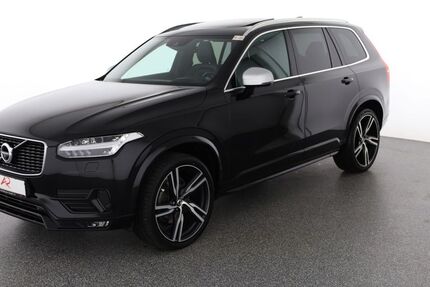 Volvo XC90 64.034 km 35.880 &euro; Berlin 12103