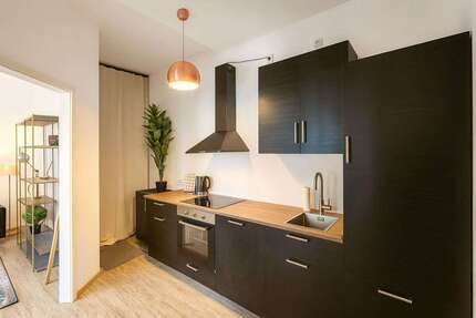 Zimmer Berlin Pankow - 2 Zimmer, 1.520&euro; | Angebot:27019144