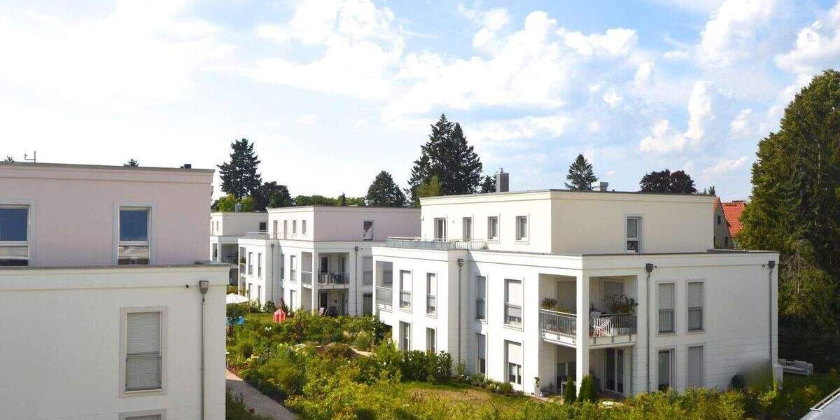 Etagenwohnung Berlin Zehlendorf - 2 Zimmer, 69 m&sup2;, 1.300&euro; | Angebot:25745674