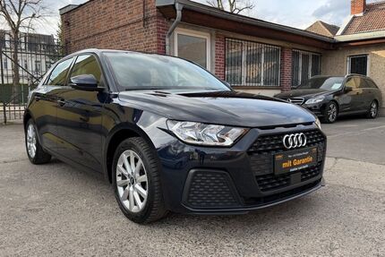 Audi A1 118.884 km 17.999 &euro; Berlin 13127