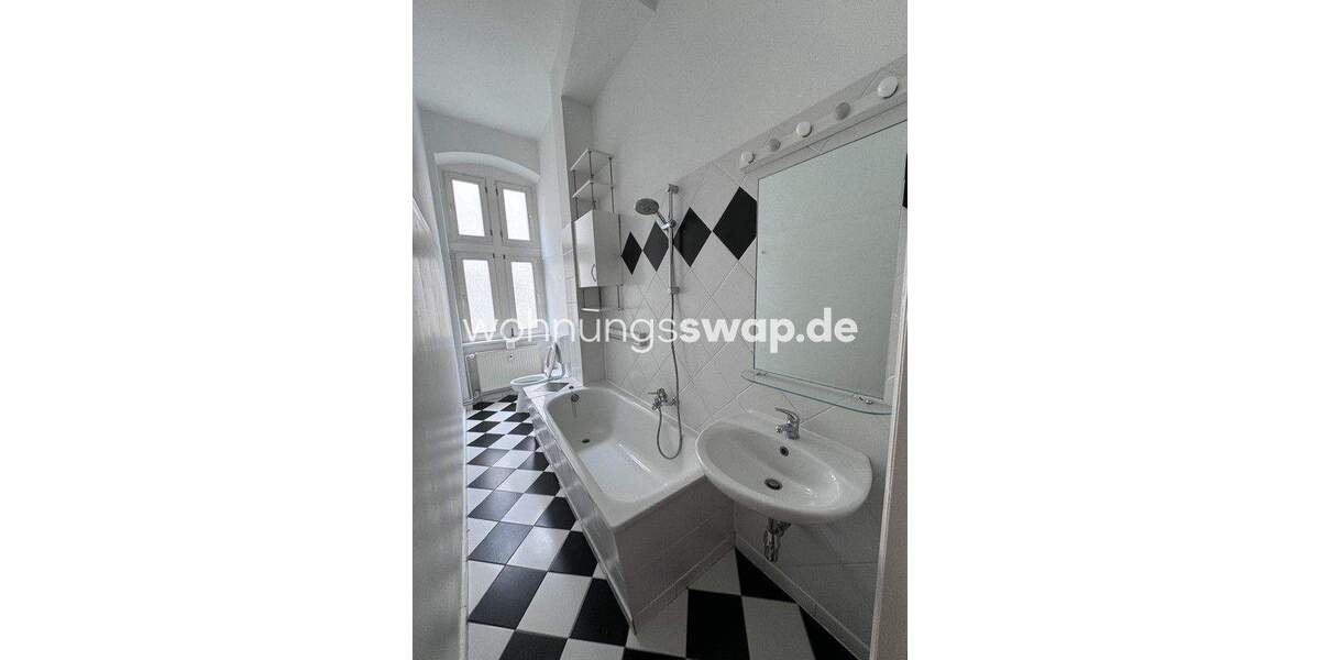 Etagenwohnung Berlin Wilmersdorf - 2 Zimmer, 60 m&sup2;, 780&euro; | Angebot:25994659