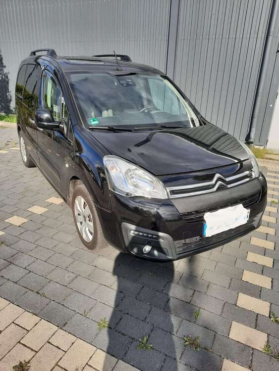 Berlingo