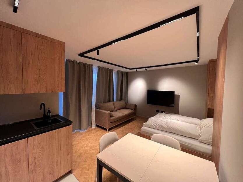 Wohnung zum Mieten in Berlin 1.050 € 32.47 m²
