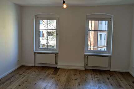 Wohnung Berlin Moabit - 4 Zimmer, 86 m&sup2;, 1.227&euro; | Angebot:25999150