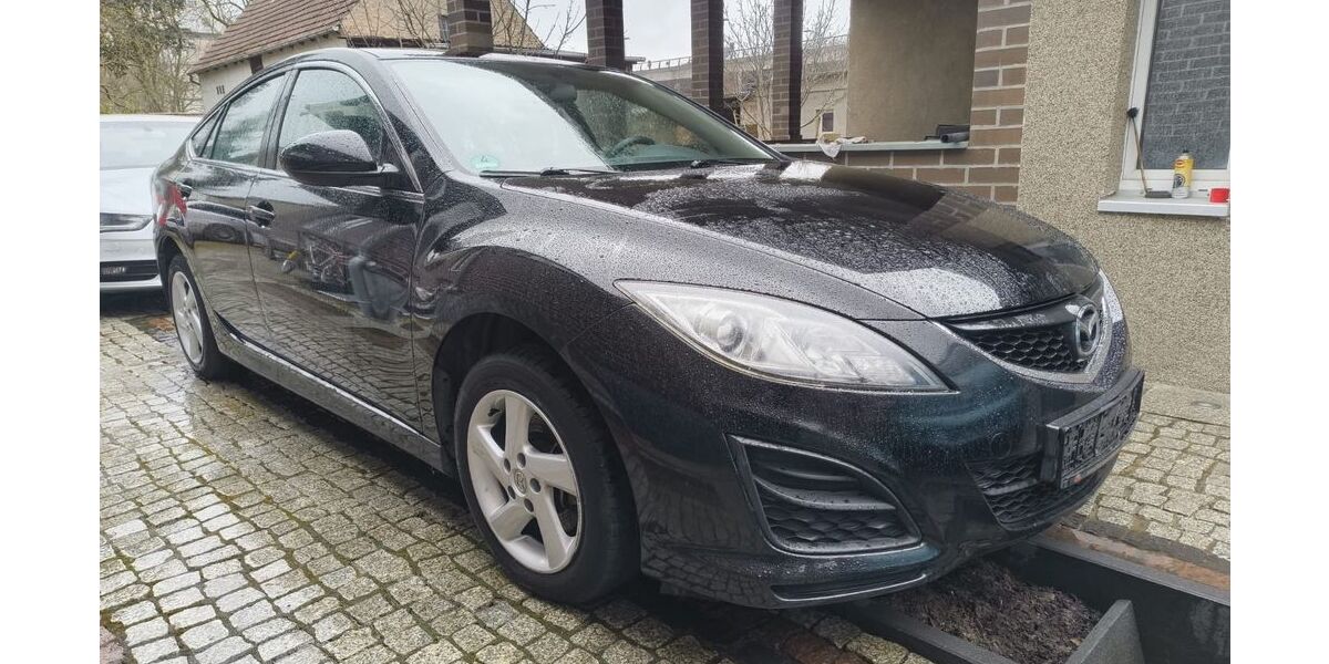 Mazda 6 220.000 km 6.800 &euro; Potsdam/Nuthetal 14558