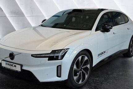 Volvo ES90 9.000 km 69.990 &euro; Berlin 10553