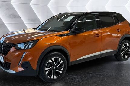 Peugeot 2008 17.622 km 19.950 &euro; Berlin 13051