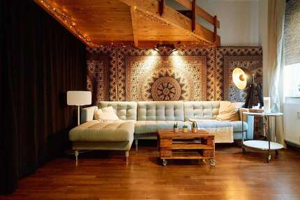 Zimmer Berlin Pankow - 2 Zimmer, 1.249&euro; | Angebot:24978356