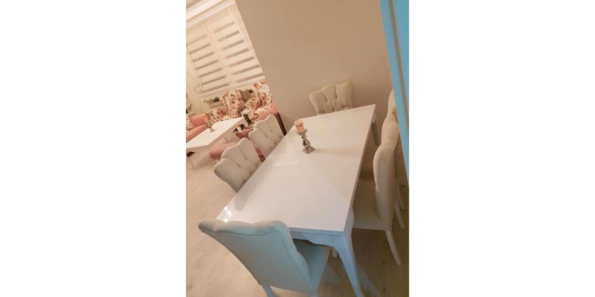 Etagenwohnung Hennigsdorf - 4 Zimmer, 115 m&sup2;, 449.000&euro; | Angebot:25643915