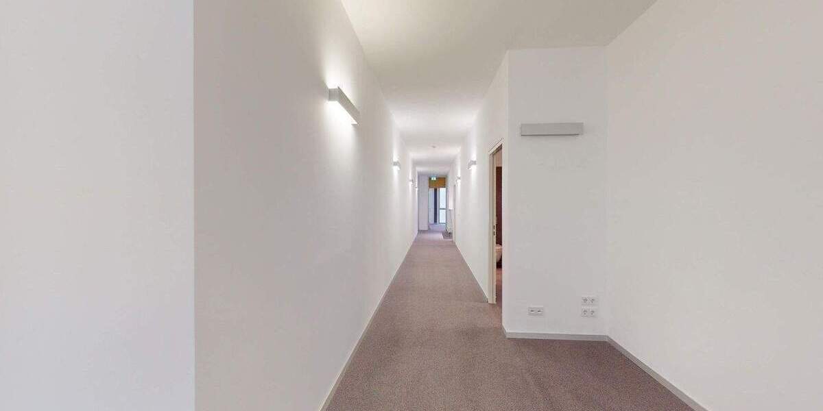 Gewerbeobjekt Berlin Steglitz - 6 Zimmer, 326 m&sup2;, 6.846&euro; | Angebot:26028424