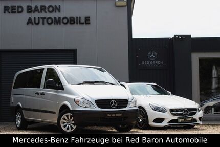 Mercedes-Benz Viano 290.000 km 8.000 &euro; Berlin 12557