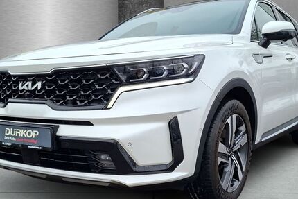 Kia Sorento 76.255 km 37.250 &euro; Hoppegarten 15366