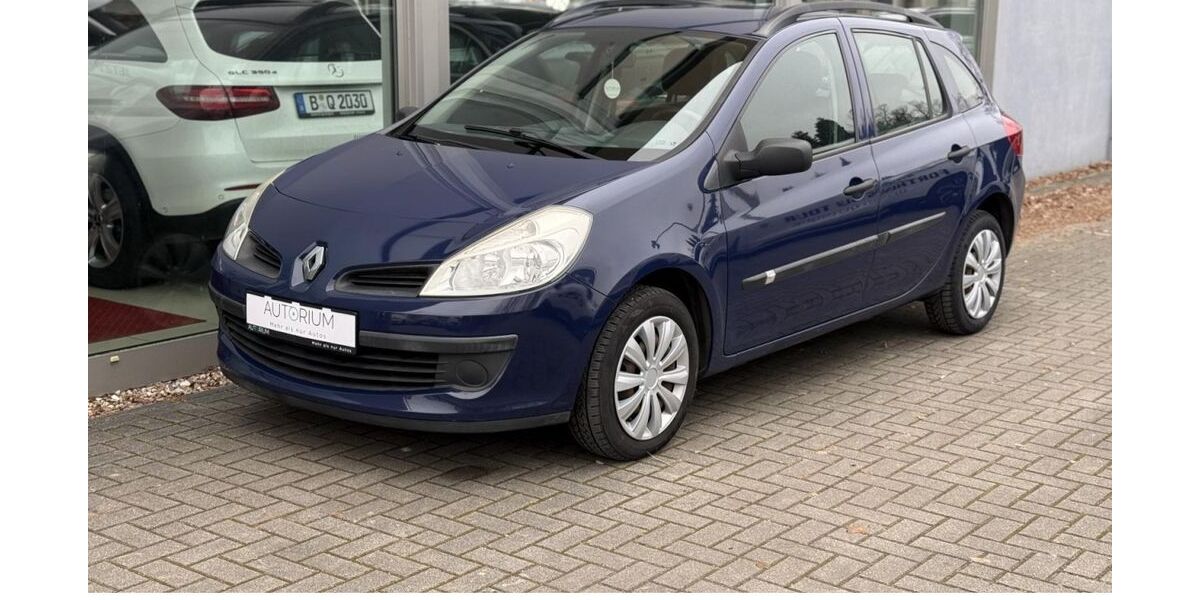 Renault Clio 174.000 km 1.980 &euro; Berlin 13127