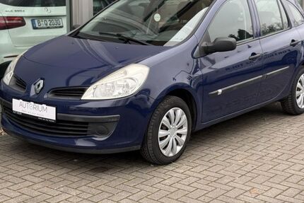 Renault Clio 174.000 km 2.999 &euro; Berlin 13127