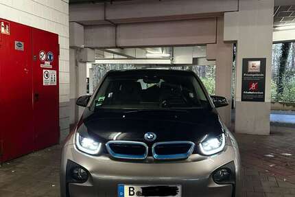 BMW i3 105.000 km 12.000 € Berlin 12045