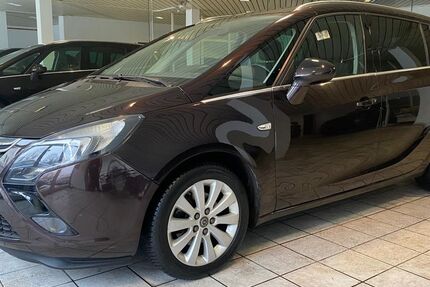 Opel Zafira 100.000 km 7.950 &euro; Berlin 12349