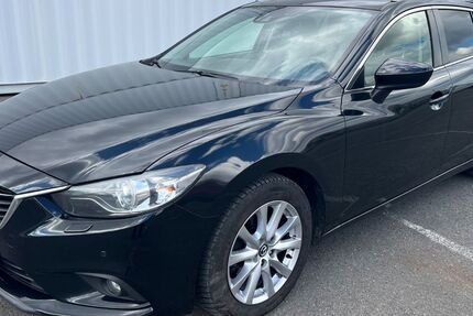 Mazda 6 269.000 km 4.500 &euro; Berlin 12057