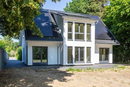Haus Berlin Schmöckwitz - 5 Zimmer, 180 m&sup2;, 2.070.000&euro; | Angebot:25738389