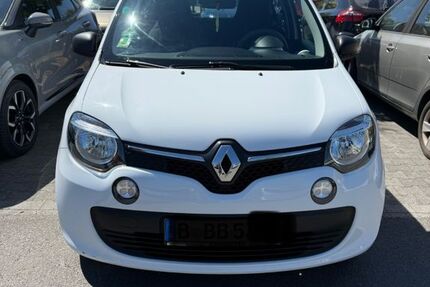 Renault Twingo 70.000 km 5.750 &euro; Berlin 10999