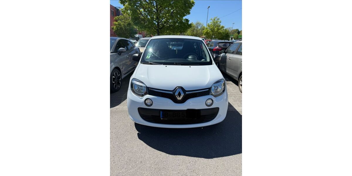 Renault Twingo 70.000 km 5.750 &euro; Berlin 10999