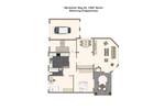 Mehrfamilienhaus, Wohnhaus Berlin Tegel - 7 Zimmer, 170 m&sup2;, 649.000&euro; | Angebot:26597647