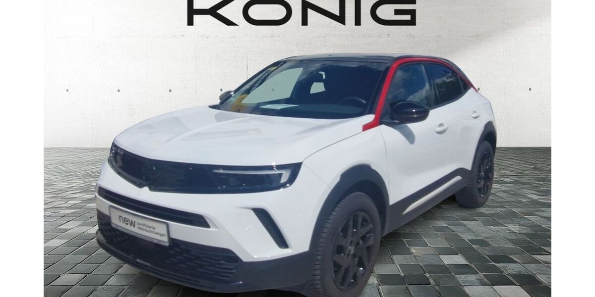 Opel Mokka 26.611 km 23.999 &euro; Oranienburg bei Berlin 16515