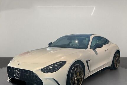 Mercedes-Benz AMG GT 15.300 km 165.398 € Berlin 14052