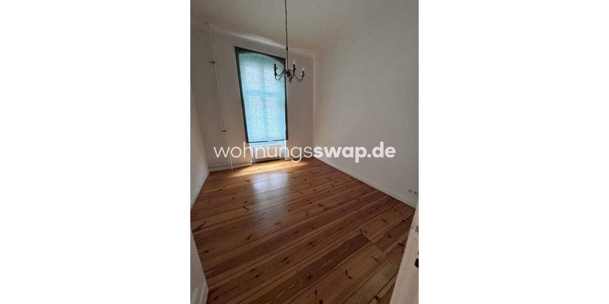 Etagenwohnung Berlin Wilmersdorf - 2 Zimmer, 60 m&sup2;, 780&euro; | Angebot:25994659