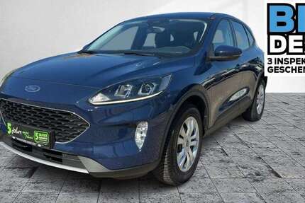 Ford Kuga 41.991 km 18.720 &euro; Berlin 12359