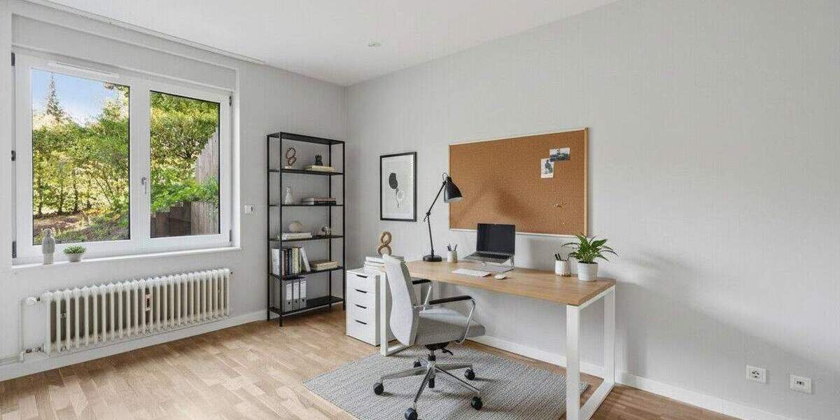 Etagenwohnung Berlin Nikolassee - 5 Zimmer, 145 m&sup2;, 628.000&euro; | Angebot:25699230