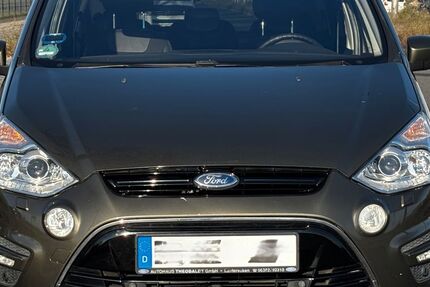 Ford S-Max 196.685 km 9.250 &euro; Berlin 12526