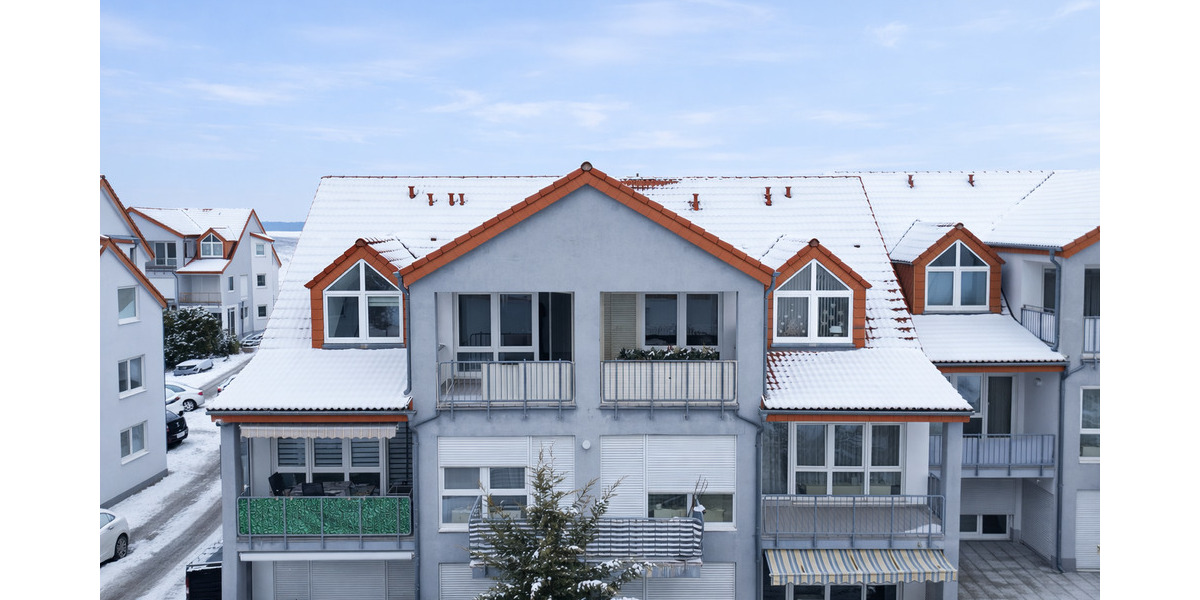 Etagenwohnung Schönefeld Großziethen - 2 Zimmer, 64 m&sup2;, 249.999&euro; | Angebot:25740223