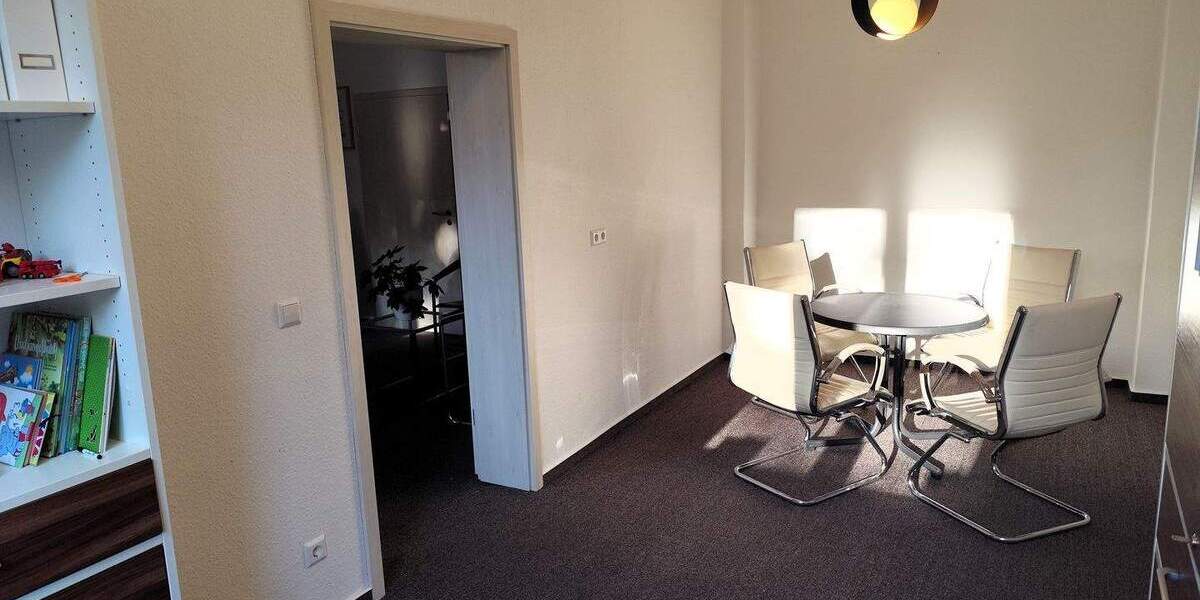 Gewerbeobjekt Wildau - 3 Zimmer, 112 m&sup2;, 1.631&euro; | Angebot:25677325