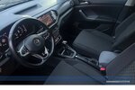 VW T-Cross 1.0 TSI R-Line DSG OPF*ACC*NAV*RFK*LED* 81.393 km 17.890 &euro; Berlin 13187