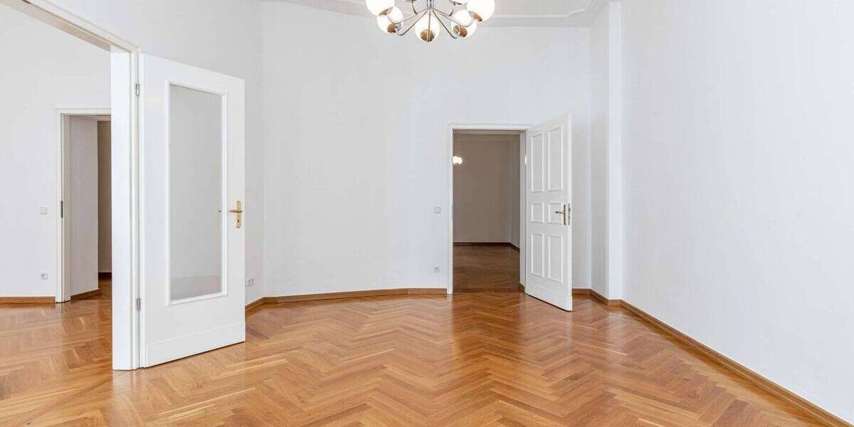 Gewerbeobjekt Berlin Prenzlauer Berg - 3 Zimmer, 111 m&sup2;, 769.000&euro; | Angebot:25986510