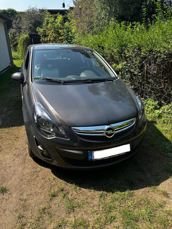 Corsa