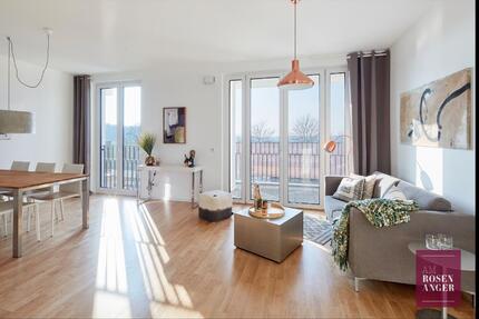 Wohnung Wildau - 3 Zimmer, 83 m&sup2;, 1.120&euro; | Angebot:25810390