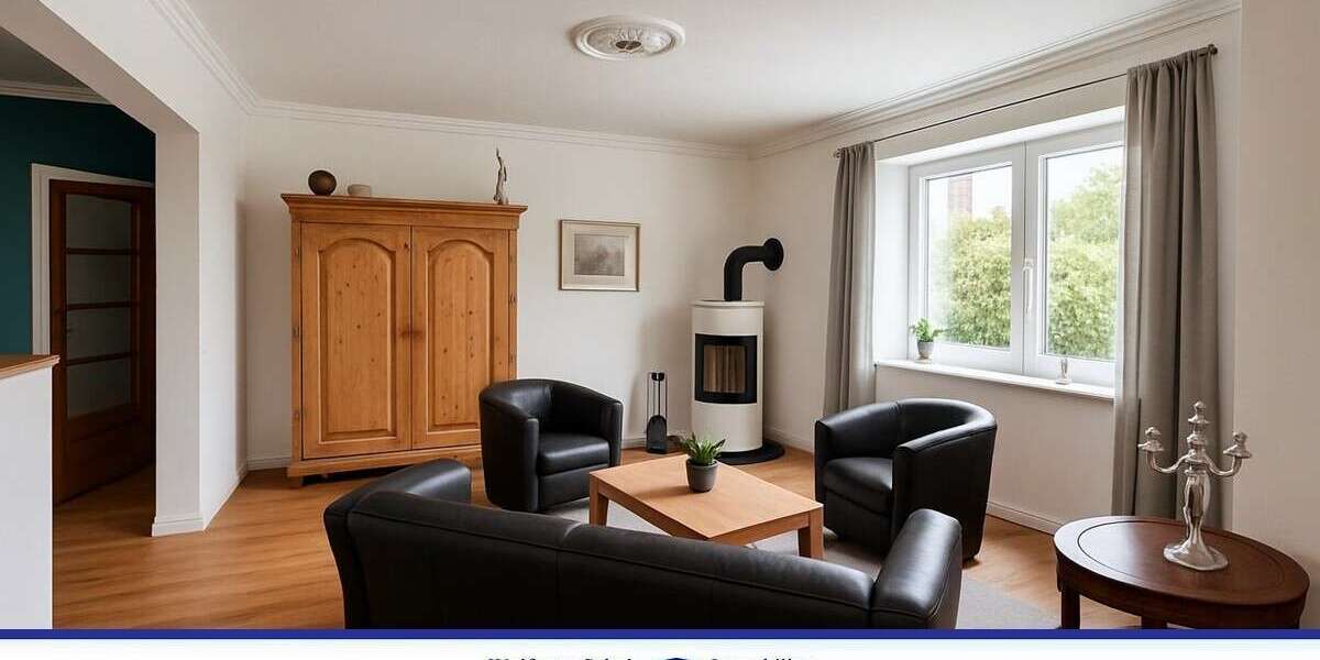 Einfamilienhaus Mahlow Mahlow - 7 Zimmer, 173 m&sup2;, 850.000&euro; | Angebot:25927926