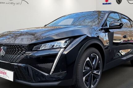 Peugeot 408 15.000 km 27.950 &euro; Berlin 13599