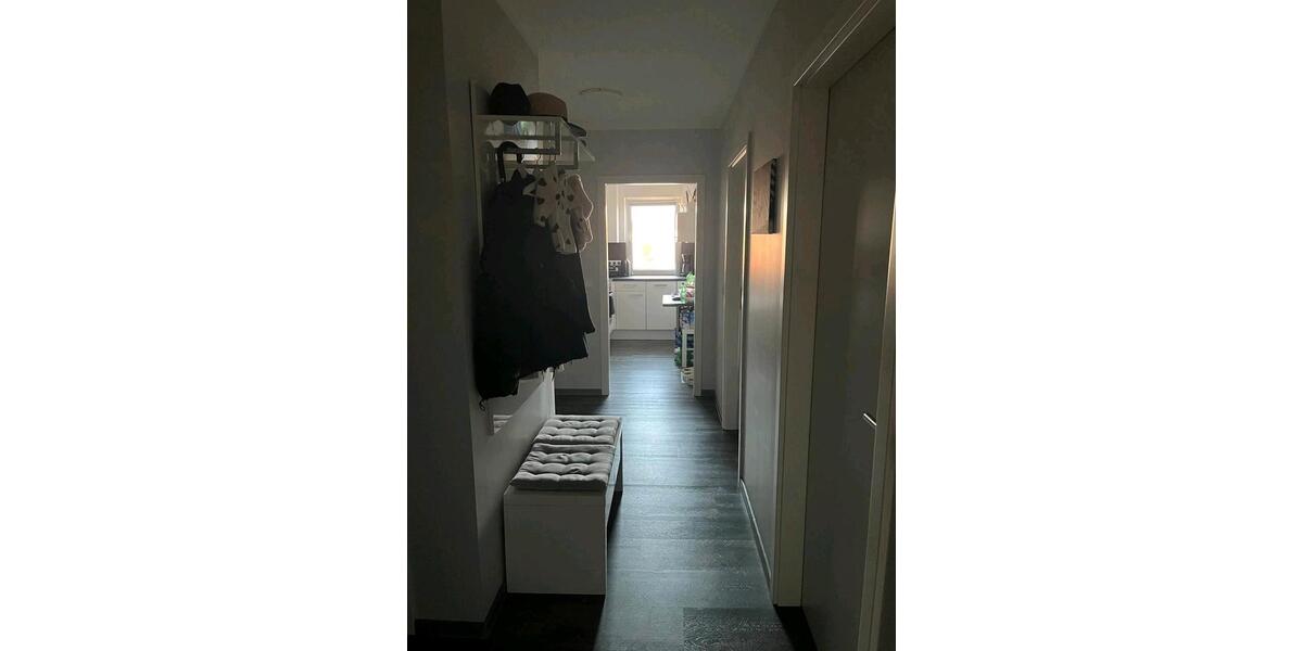 Dachgeschoßwohnung Zeuthen - 3 Zimmer, 63 m&sup2;, 1.268&euro; | Angebot:26350629