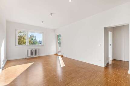 Wohnung Berlin Reinickendorf - 2 Zimmer, 54 m&sup2;, 299.999&euro; | Angebot:26830344