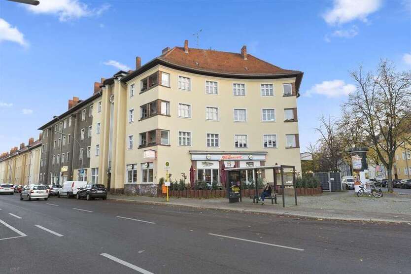 Wohnung zum Kaufen in Berlin 345.000 € 92.51 m²