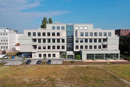 Gewerbeobjekt Berlin Treptow-Köpenick - 4.830&euro; | Angebot:24552138